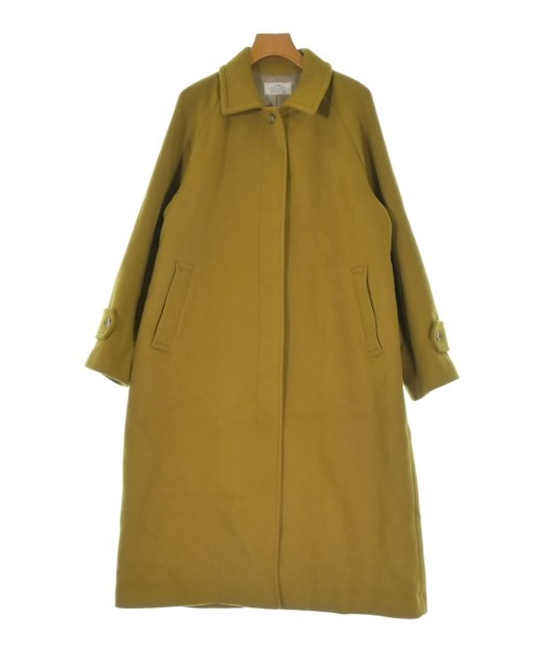 JOURNAL STANDARD relume 切斯特披風