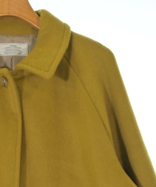 JOURNAL STANDARD relume 切斯特披風