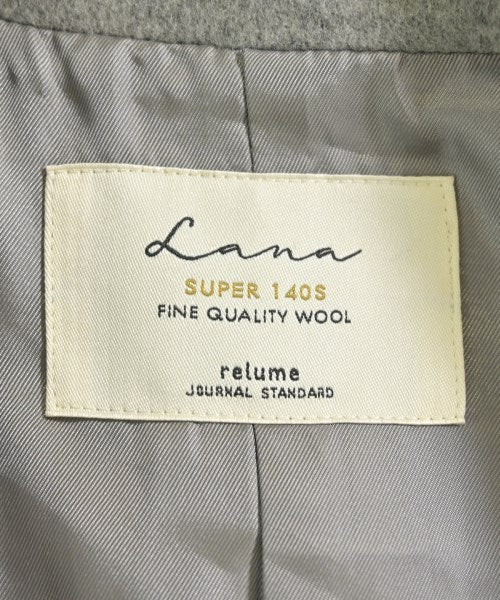 JOURNAL STANDARD relume 切斯特披風
