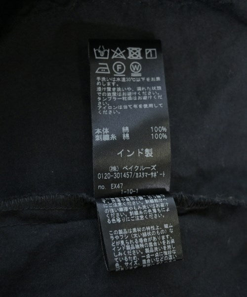 JOURNAL STANDARD relume 襯衫裙