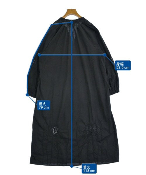 JOURNAL STANDARD relume 襯衫裙