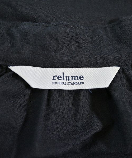 JOURNAL STANDARD relume 襯衫裙