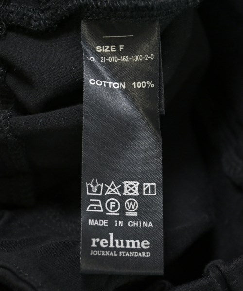 JOURNAL STANDARD relume 連身衣/馬戲團服/連身褲