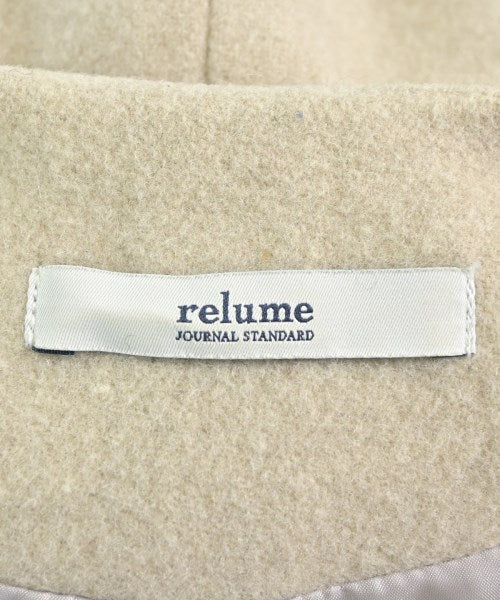 JOURNAL STANDARD relume 其他大衣