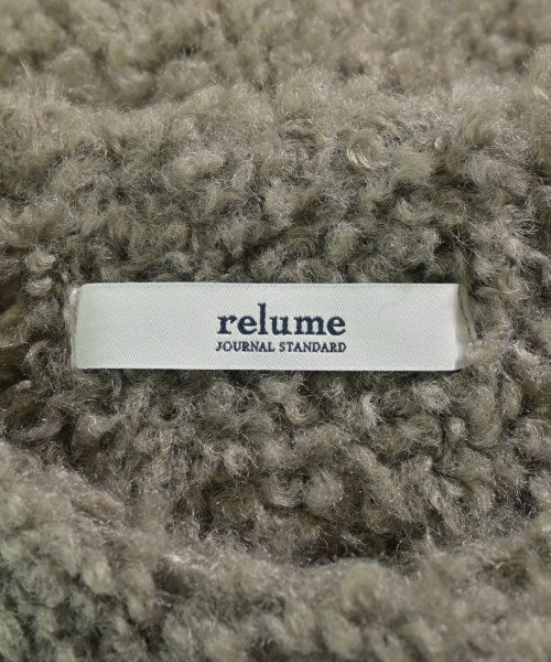 JOURNAL STANDARD relume 其他大衣