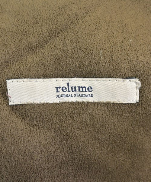 JOURNAL STANDARD relume 其他大衣