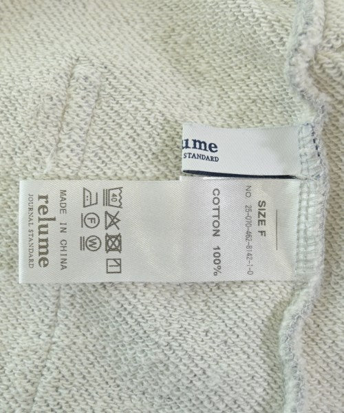 JOURNAL STANDARD relume 運動褲