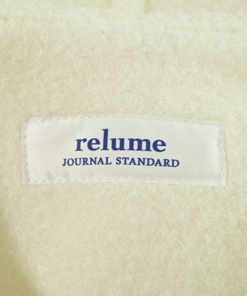 JOURNAL STANDARD relume 其他飛行外套
