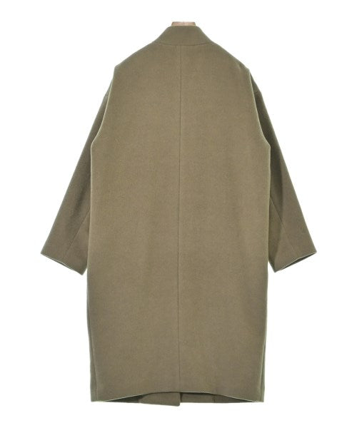 JOURNAL STANDARD relume 其他大衣