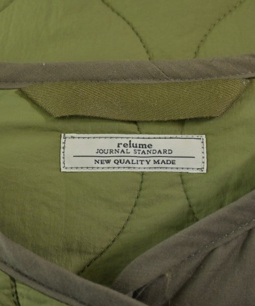 JOURNAL STANDARD relume 其他飛行外套