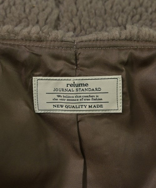 JOURNAL STANDARD relume 其他飛行外套