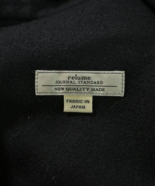 JOURNAL STANDARD relume 切斯特披風