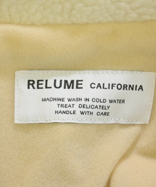 JOURNAL STANDARD relume 其他飛行外套