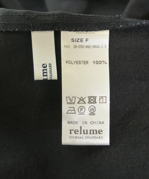 JOURNAL STANDARD relume 其他套裝
