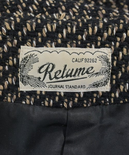 JOURNAL STANDARD relume 其他飛行外套