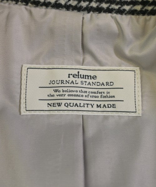 JOURNAL STANDARD relume 西裝外套