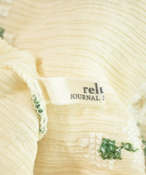 JOURNAL STANDARD relume 休閒襯衫