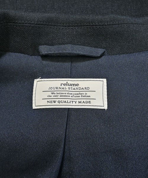 JOURNAL STANDARD relume 西裝外套