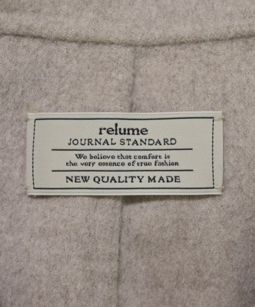JOURNAL STANDARD relume 其他大衣
