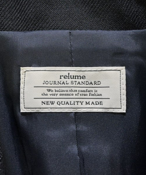 JOURNAL STANDARD relume 西裝外套