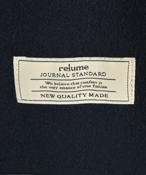 JOURNAL STANDARD relume 海軍外套