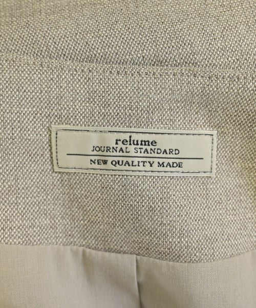 JOURNAL STANDARD relume 其他夾克