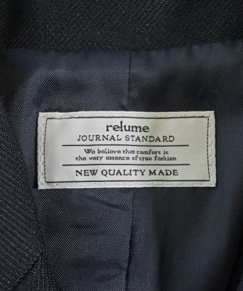 JOURNAL STANDARD relume 夾克