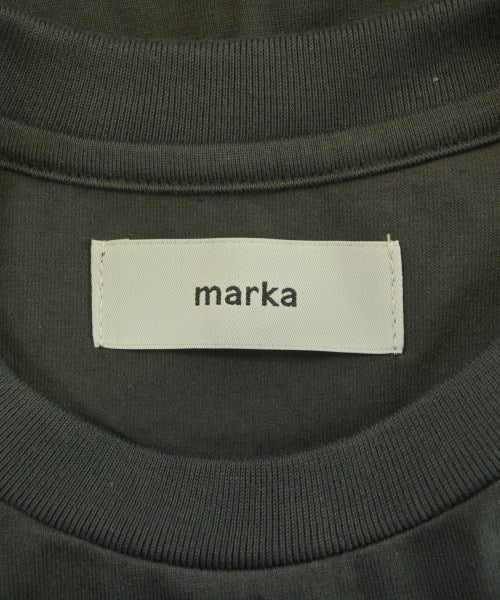 marka T恤/上衣