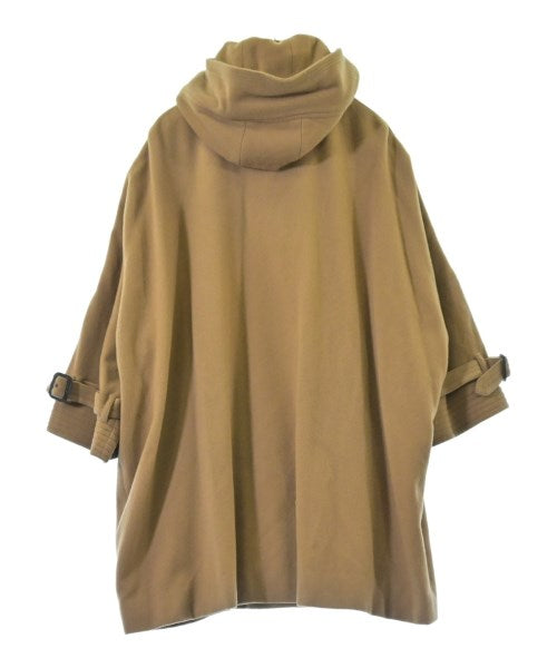 TSUMORI CHISATO 其他大衣