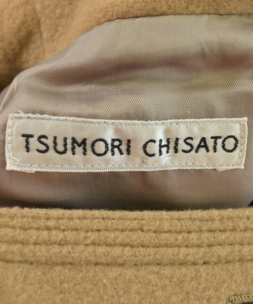 TSUMORI CHISATO 其他大衣