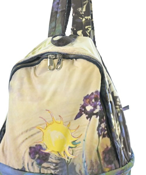 TSUMORI CHISATO 背包