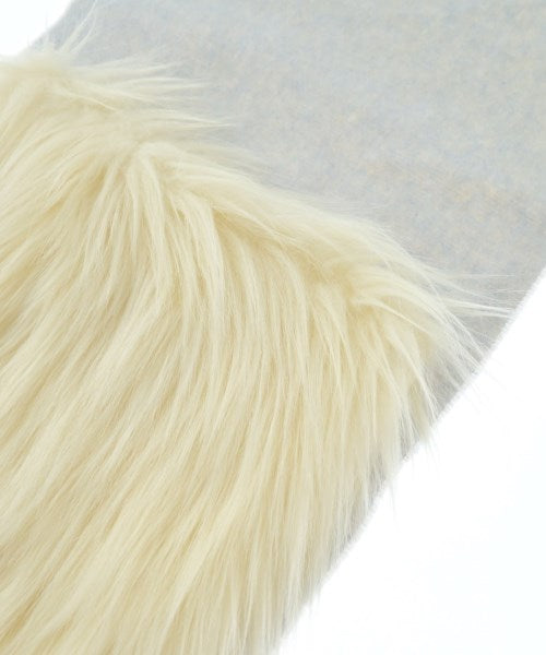 TSUMORI CHISATO 冬季圍巾