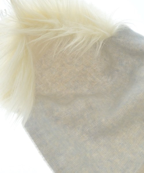 TSUMORI CHISATO 冬季圍巾