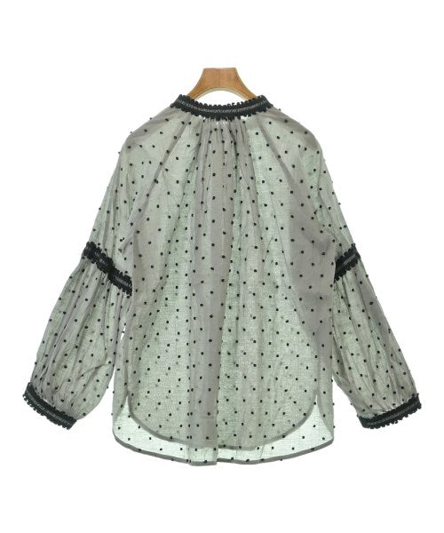 TSUMORI CHISATO 女襯衫