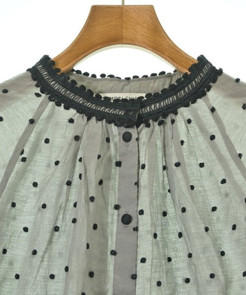 TSUMORI CHISATO 女襯衫