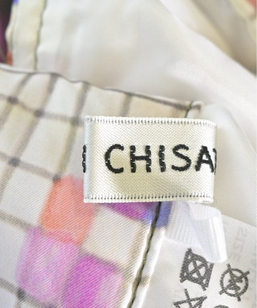 TSUMORI CHISATO 其他飛行外套