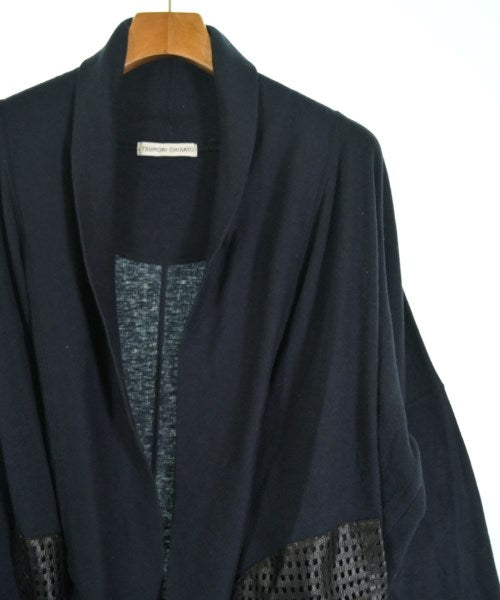 TSUMORI CHISATO 開襟衫
