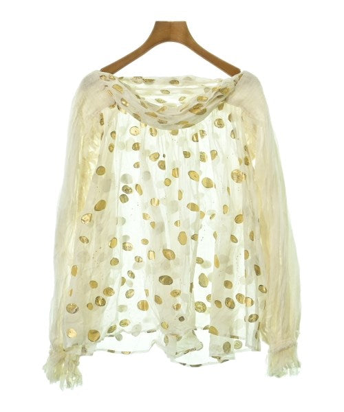 TSUMORI CHISATO 女襯衫