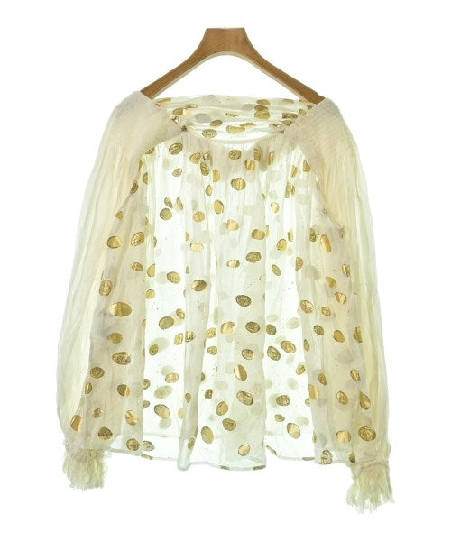 TSUMORI CHISATO 女襯衫