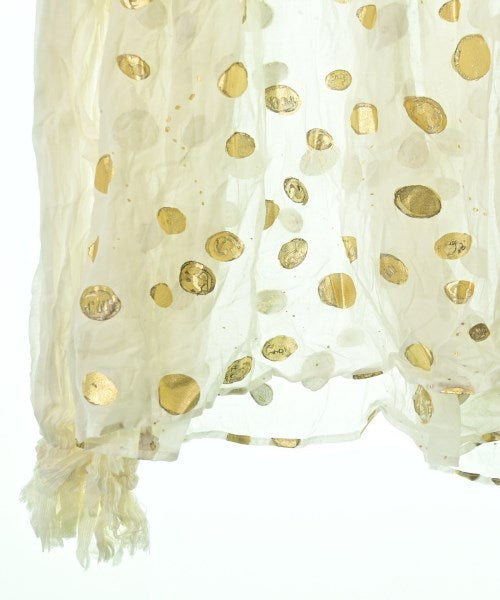 TSUMORI CHISATO 女襯衫