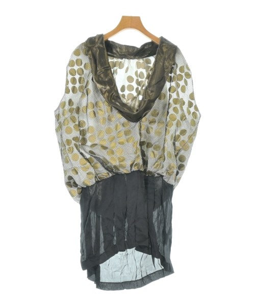 TSUMORI CHISATO 休閒襯衫
