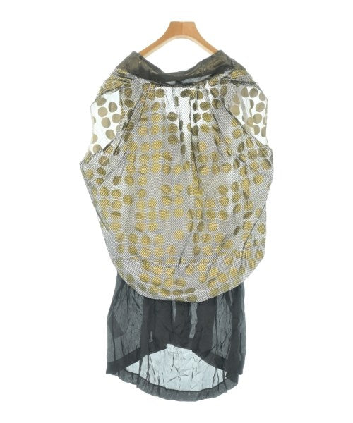 TSUMORI CHISATO 休閒襯衫
