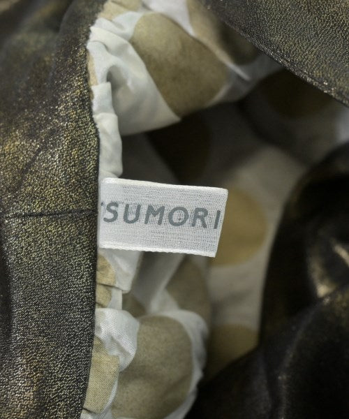 TSUMORI CHISATO 休閒襯衫