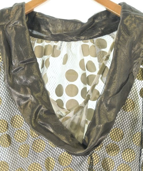 TSUMORI CHISATO 休閒襯衫