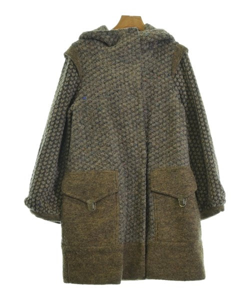 TSUMORI CHISATO 其他大衣