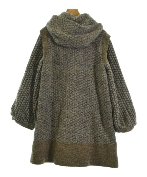 TSUMORI CHISATO 其他大衣