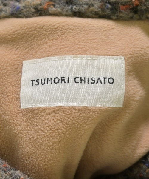 TSUMORI CHISATO 其他大衣