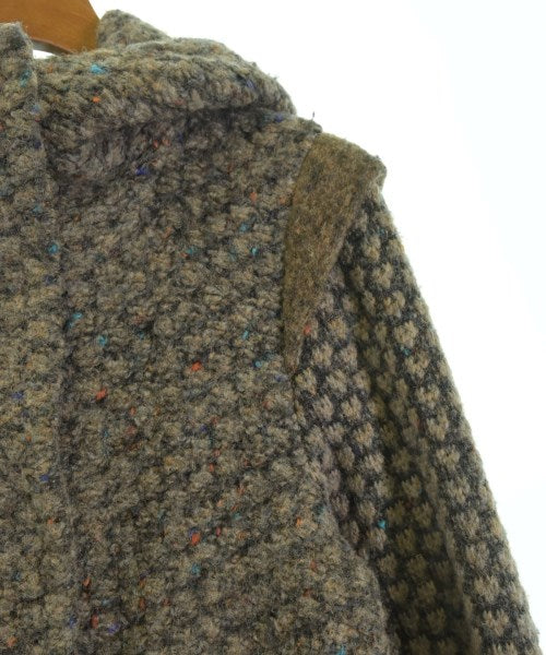 TSUMORI CHISATO 其他大衣