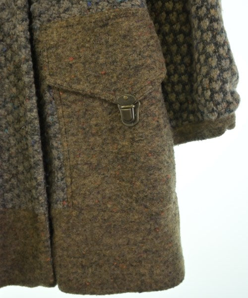 TSUMORI CHISATO 其他大衣