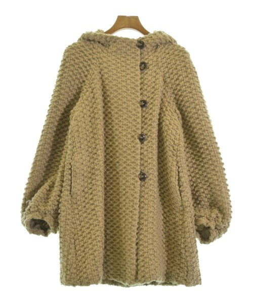 TSUMORI CHISATO 其他大衣